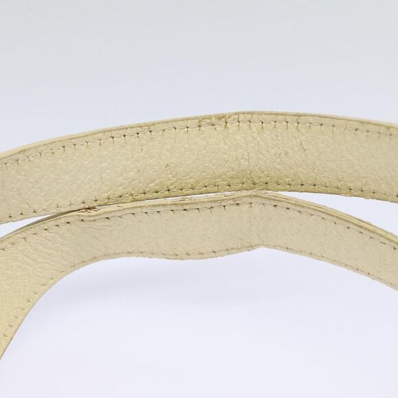 Bulgari Sophia Blue Canvas Tote Bag (Pre-Owned) - Picture 6 of 16